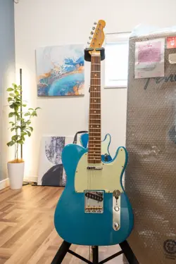 TELECASTER MODIFIED NO.MG1018