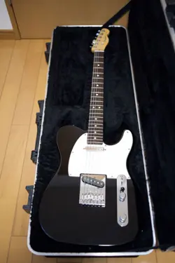 FENDER AMERICAN STANDARD TELECASTER UPG NO.MG1036