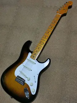 CLASSICPLAYER STRATCASTER NO.MG1009