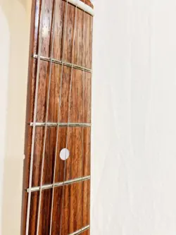 JAZZMASTER LIMITED MODEL