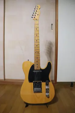 TELECASTER NO.MG925