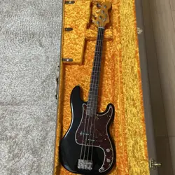 PRECISION BASS NO.MG862