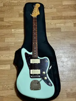 JAZZMASTER MOD SURF