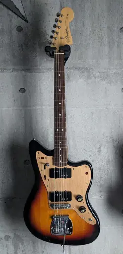 FENDER JAZZMASTER HYBRID II PICKUP CUNIFE NO.MG793