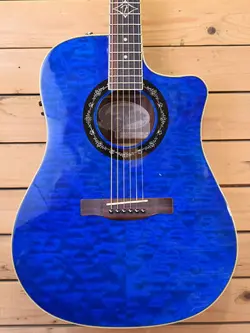 FENDER T-BUCKET300CE/TBL USED