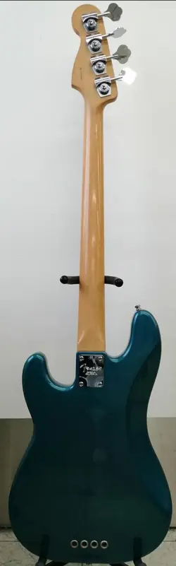BASS USED 2000