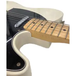 FENDER JAPAN #363