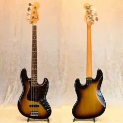 JAZZ BASS NO.DG563