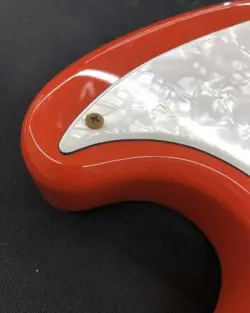 FENDER JAPAN JSG-65/FRD