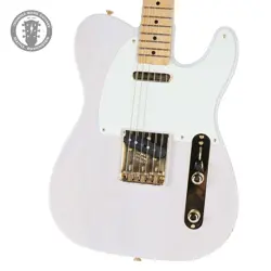 50S TELECASTER MARY