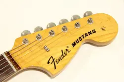 MAPLENECK ROSEWOODFINGERBOARD W/SOFTCASE