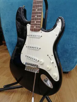 STORATOCASTER USED 1997