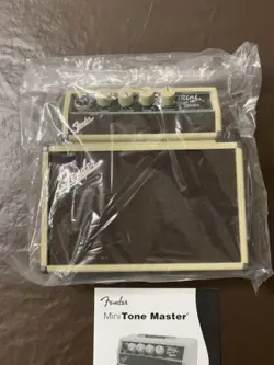 0234808000 MINI TONEMASTER