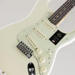 STRATOCASTER/OLYMPIC WHITE/R SN:V2439729