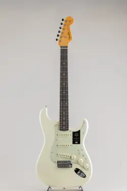 1961 STRATOCASTER/OLYMPIC WHITE/R