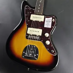 60S JAZZMASTER/