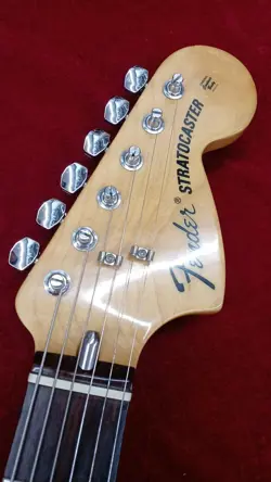 STRATOCASTER USED 2009