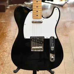FENDER JAPAN TL71-58 USED 2002-2004 ASH BODY MAPLE NECK/FINGERBOARD W/SOFT CASE