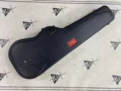 90'S FENDER STRATOCASTER TELECASTER ELECTRIC GUITAR HARDSHELL CASE ABS MOLDED