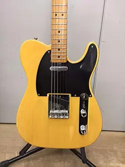 TELE USED ASH