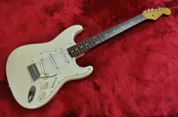 US VWH STRATOCASTER