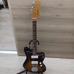JAZZMASTER 3CS ELECTRIC