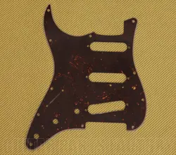 TORTOISE STANDARD STRAT