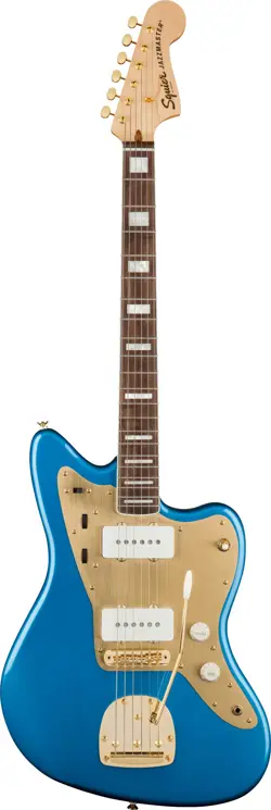 EDITION JAZZMASTER LAKE