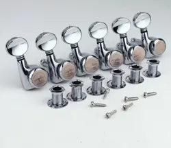 PEAVEY IBANEZ WASHBURN