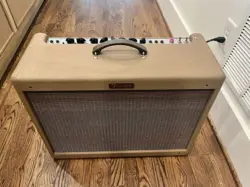 FENDER BLUES DELUXE TYPE PR 246