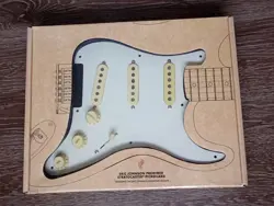 JOHNSON PREWIRED LOADED