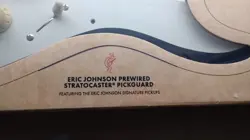 PICKGUARD PICKUPS USA