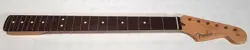 NECK ROSEWOOD FINGERBRD