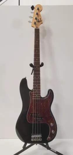 FENDER SQUIER PRECISION BASS (P19010471)