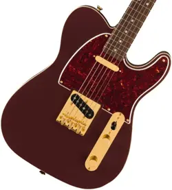 BY FENDER/FSR CLASSIC