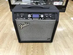 FENDER G-DEC 30 GUITAR AMPLIFIER