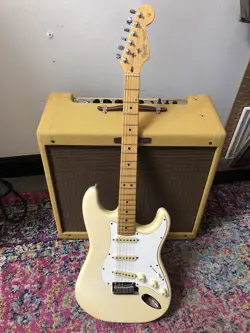 AMERICAN STANDARD FIRST