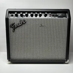 AMPLIFIER 25R