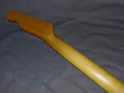 RELIC ALLPARTS ROSEWOOD