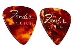 1960’S CELLULOID PRE-CBS