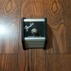 SINGLE FOOTSWITCH 1-BUTTON