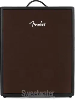 FENDER ACOUSTIC SFX II - 2X100-WATT ACOUSTIC AMP