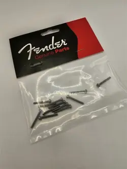GENUINE FENDER WIDE