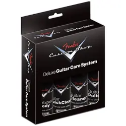 QUICK CLEAN FINGERBOARD