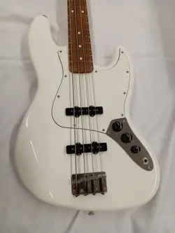 BASS ELECTRIC ELECTRIC