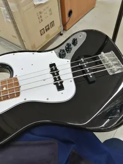 ELECTRIC ELECTRIC BASS