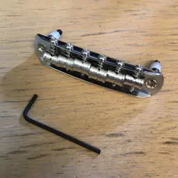 52MM SPACING REVISION