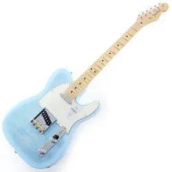 TELECASTER FMT FLAME