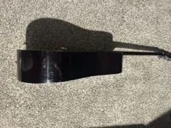 FENDER FA-100 PACK ACOUSTIC GUITAR