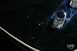 CUSTOM TELECASTER 2008